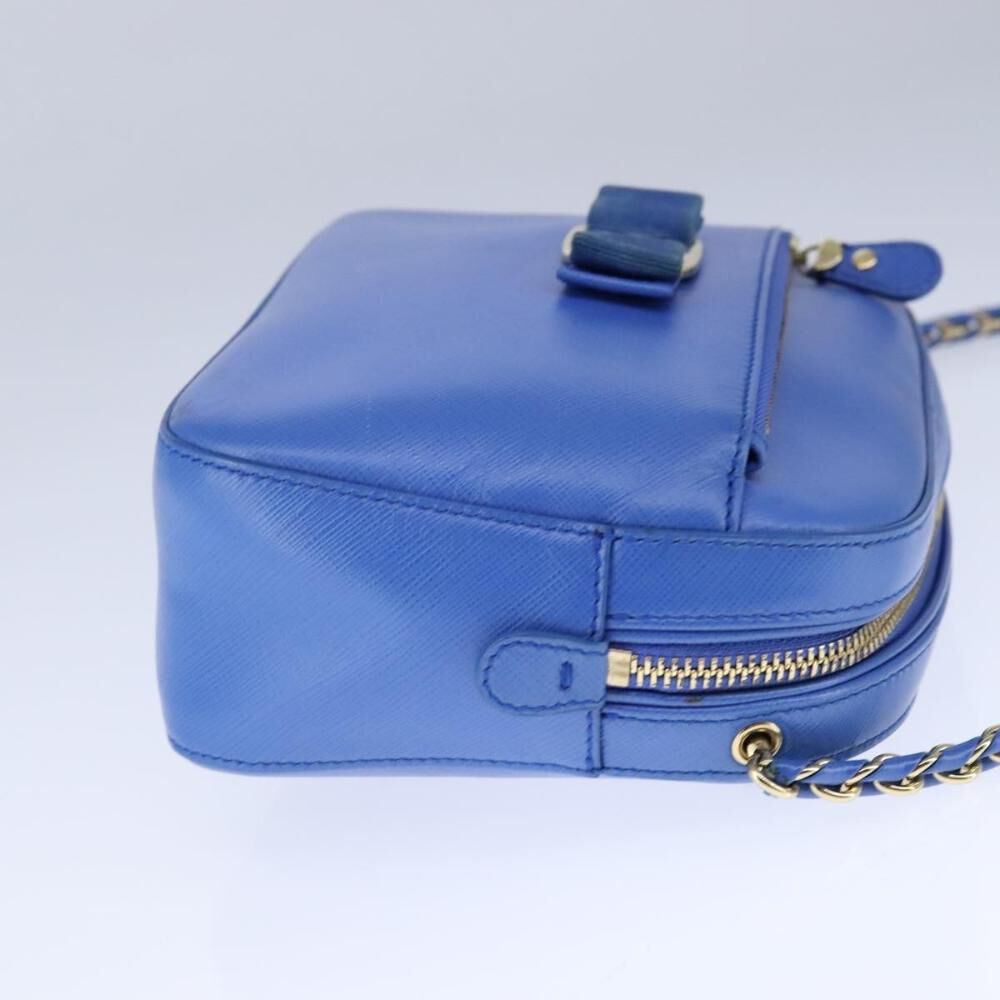 Salvatore Ferragamo Shoulder Bag
