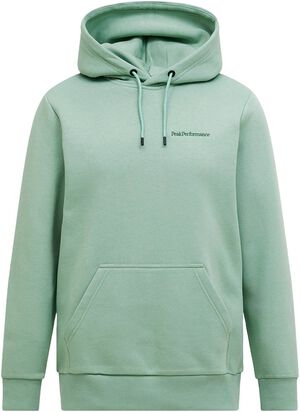 Original Small Logo H&aelig;ttetr&oslash;je