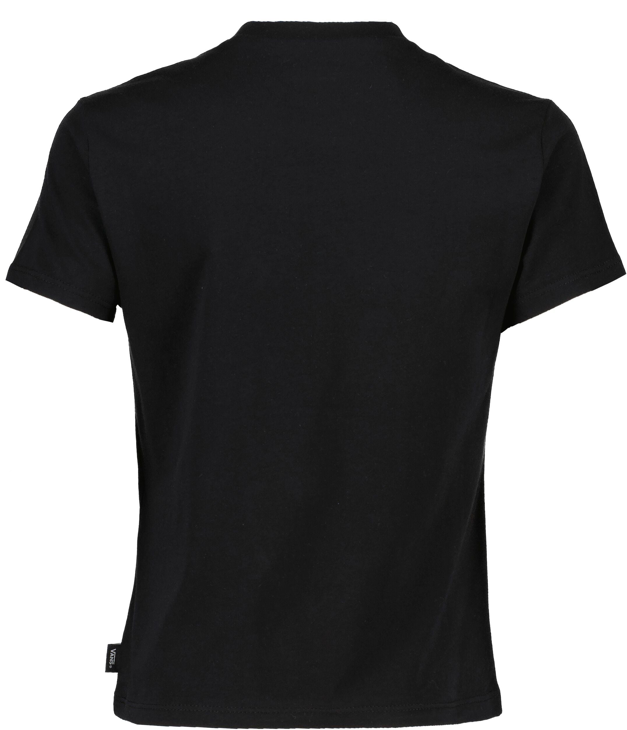 Evelaved Floral T-shirt