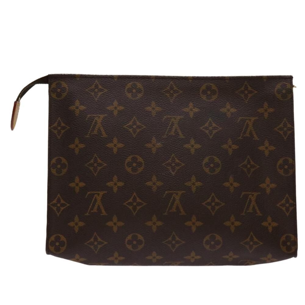 Louis Vuitton Poche Toilette