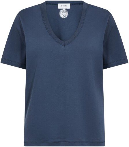 LR-PALOMA 2 T-shirt R&oslash;d