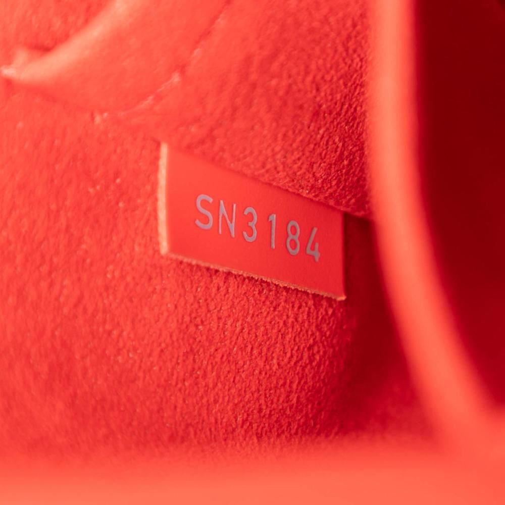 Louis Vuitton Alma