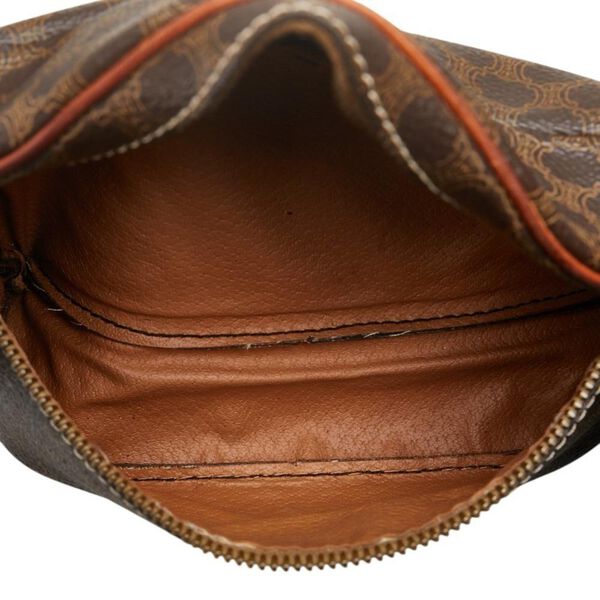 Céline Macadam Bag
