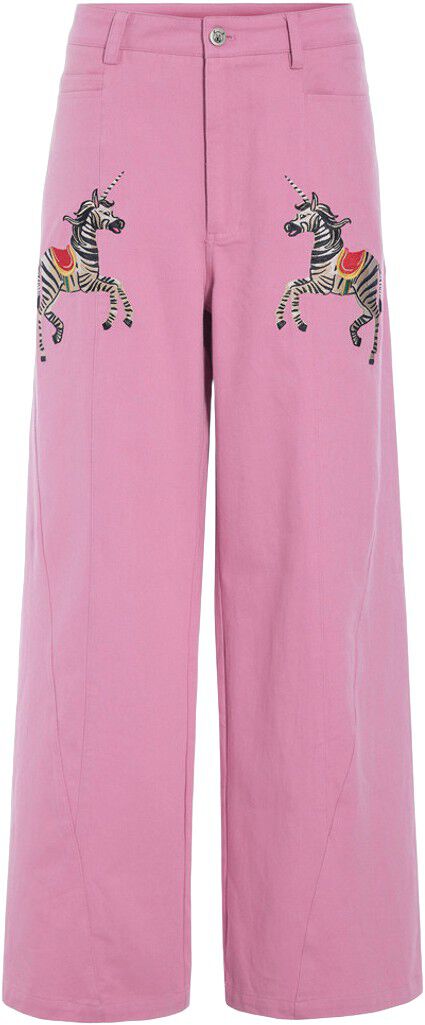 Electra Trousers