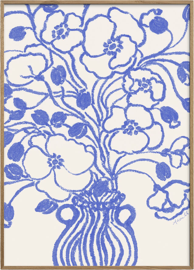 La Poire - Wild Poppies