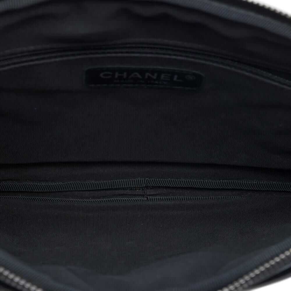 Chanel Crossbody Bag