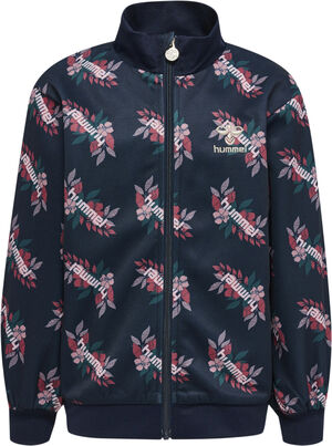 Riley Zip Sweatshirt