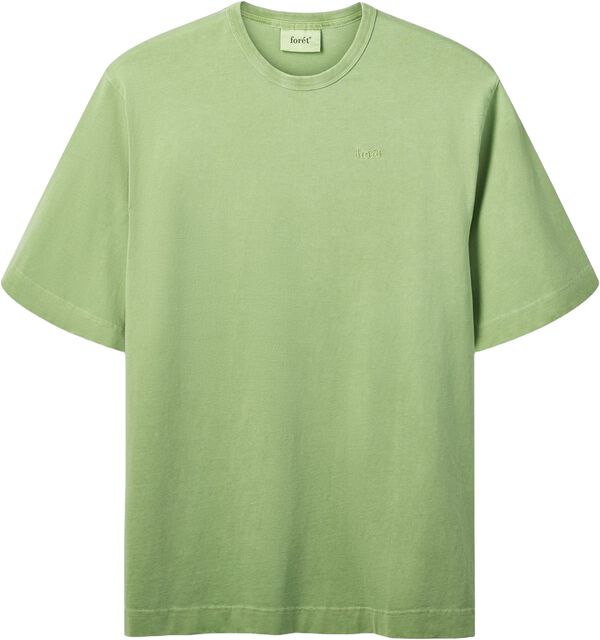 Park Relaxed Fit T-Shirt