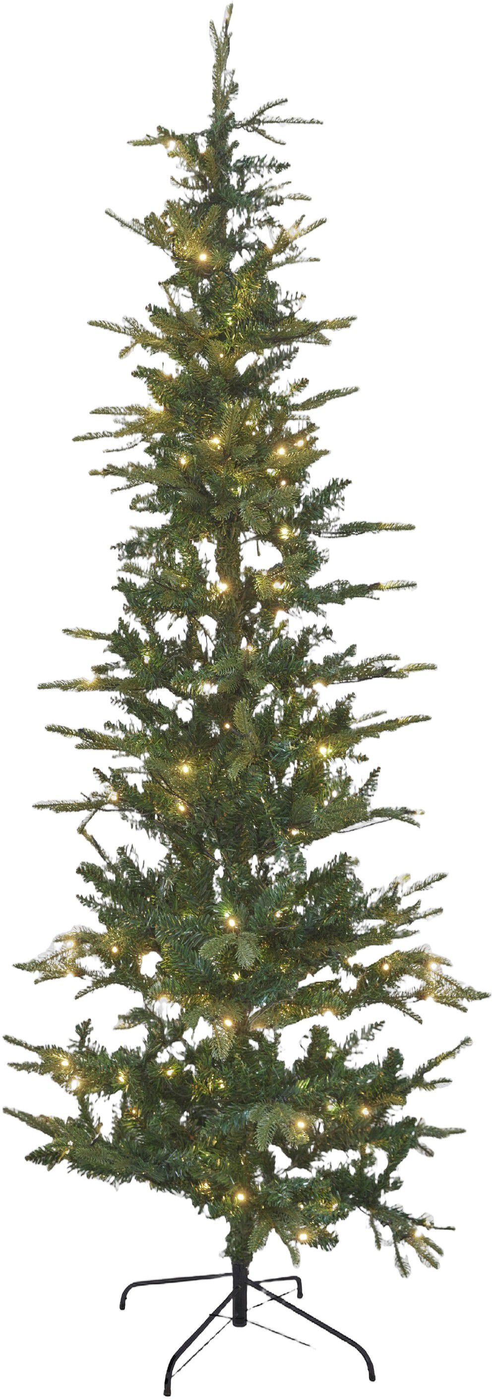 Lauritz Juletr&aelig; 230 LED