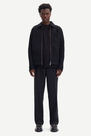 Hannes full zip 14612