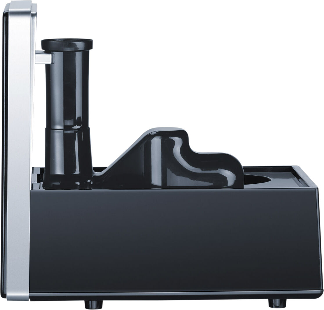 Luftbefugter | Sort LB 88