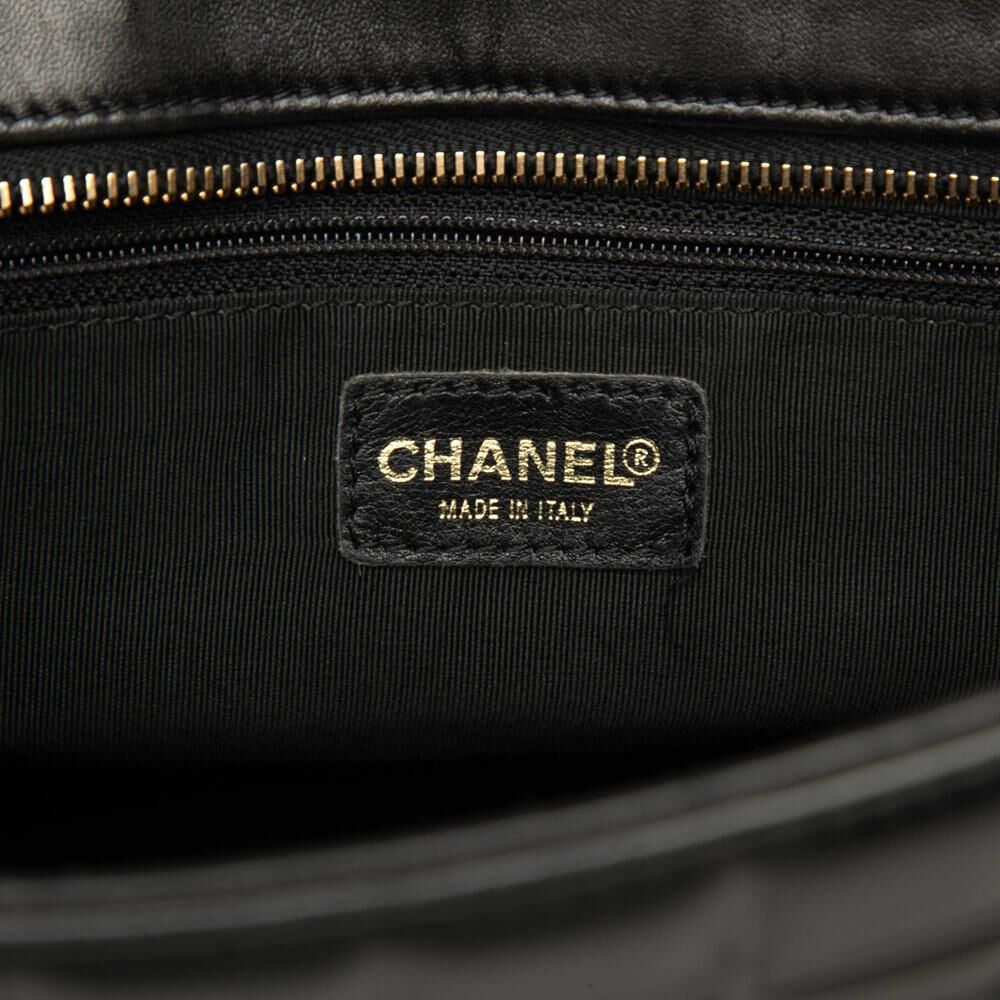 Chanel Chocolate Bar
