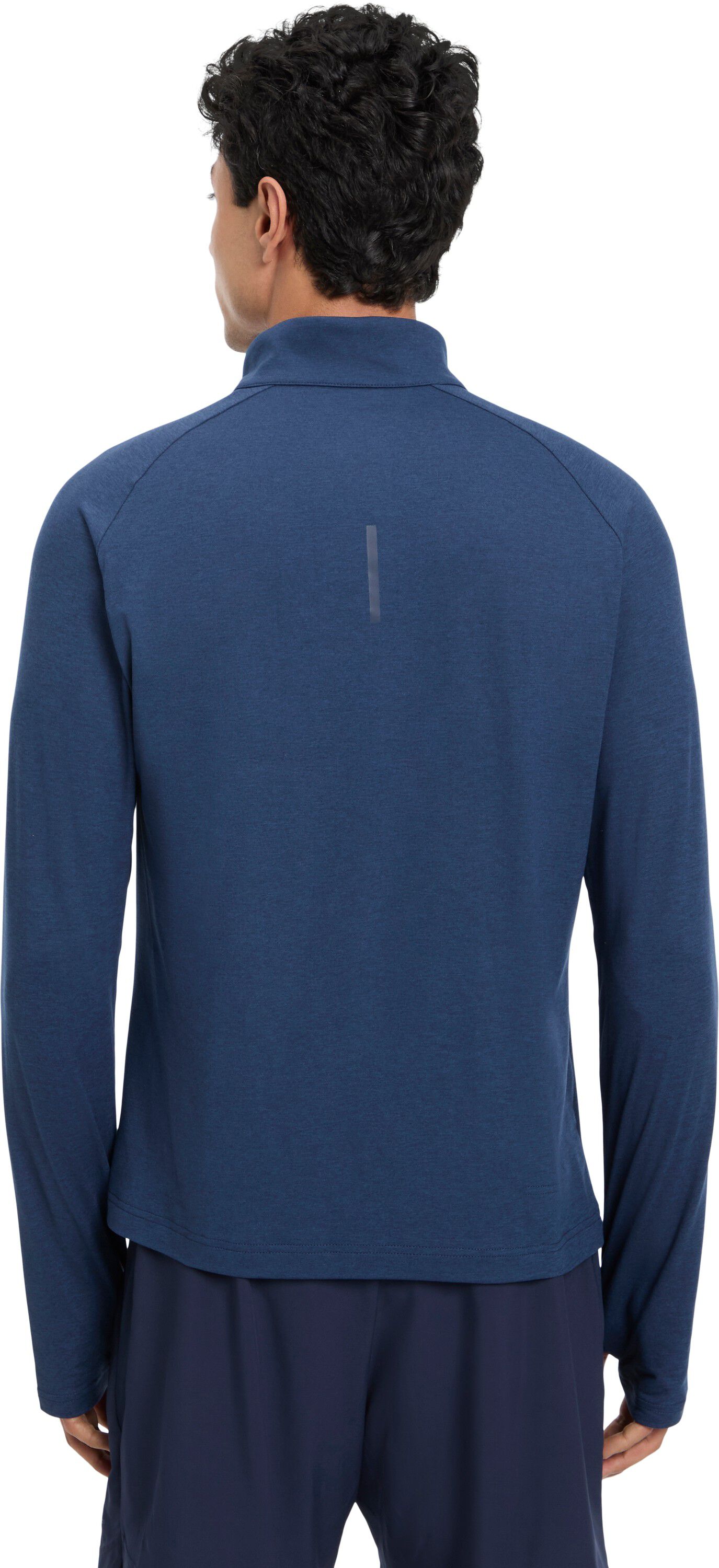 CUSCO IV M &frac12;-ZIP MIDLAYER