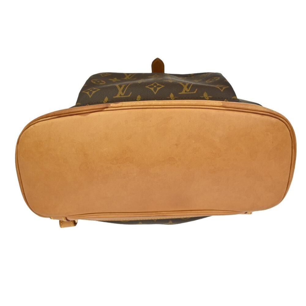 Louis Vuitton Montsouris