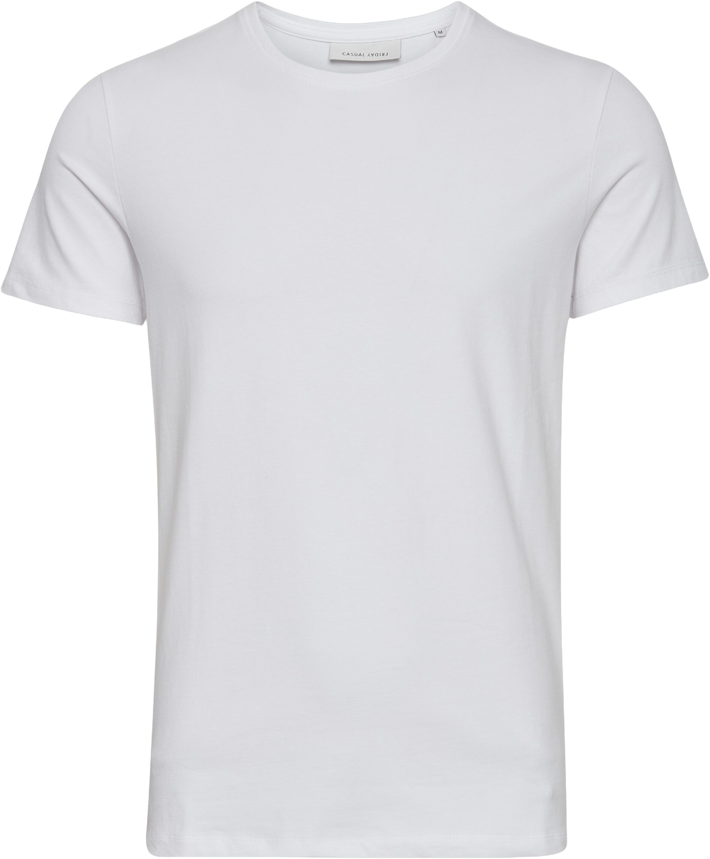 CFDAVIDE crew neck tee