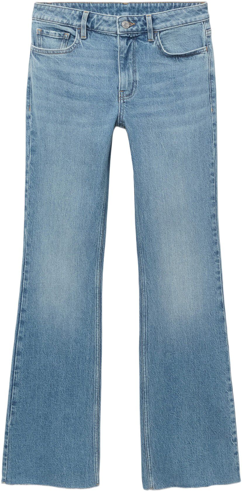 Flared & bootcut jeans