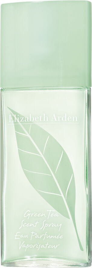 Green Tea Scent