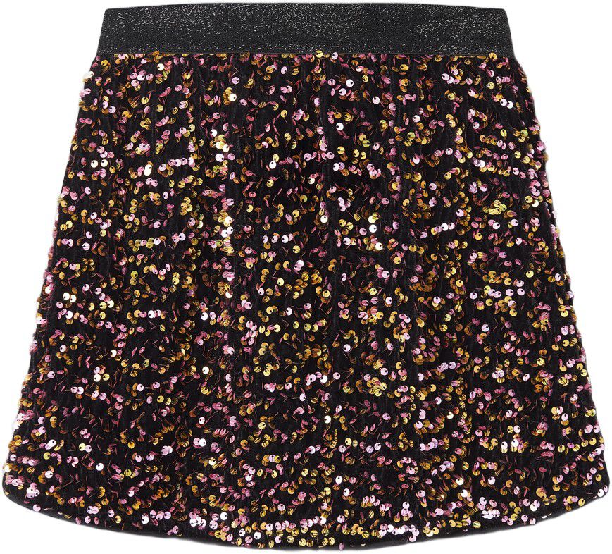 NKFRUNICA SKIRT