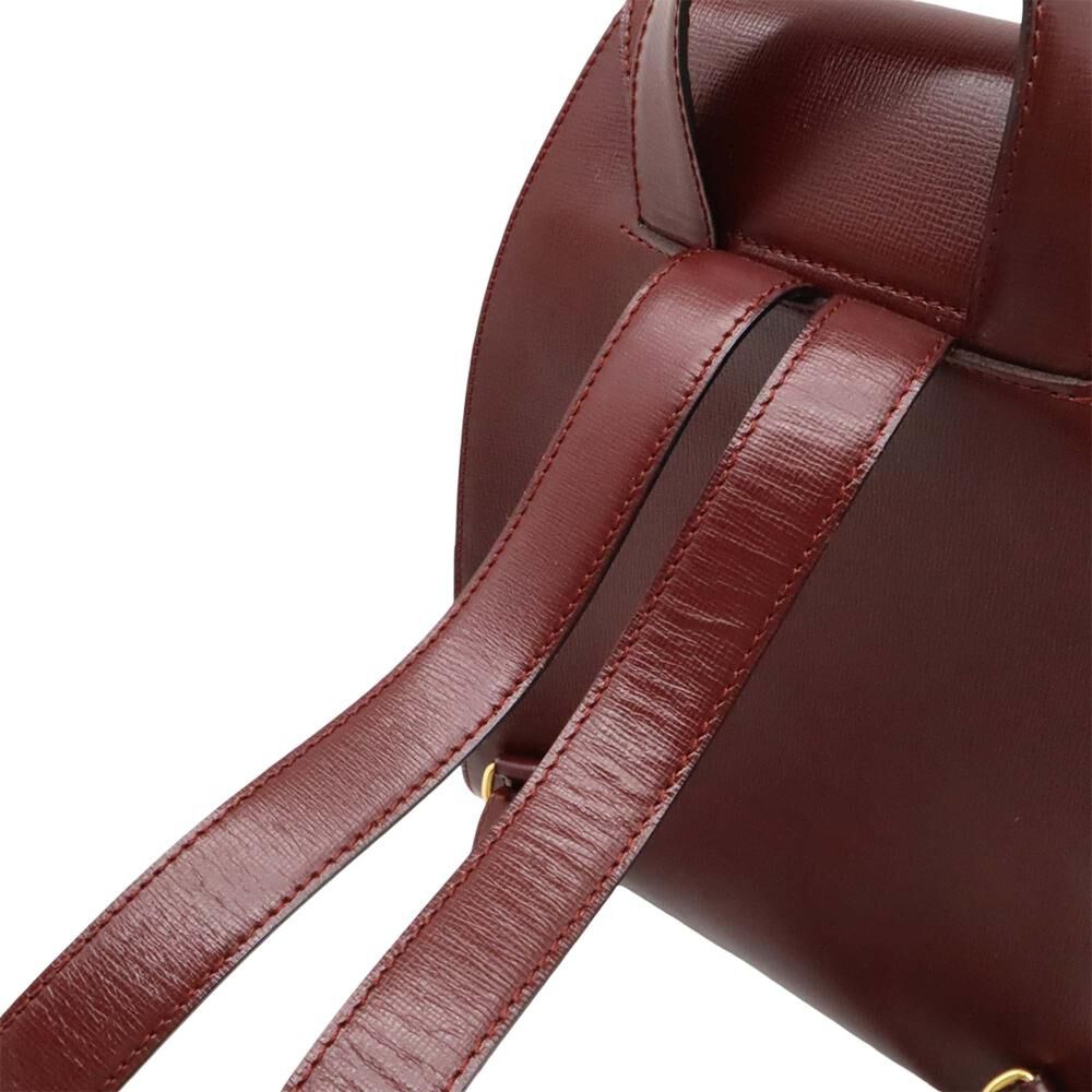 Cartier Backpack