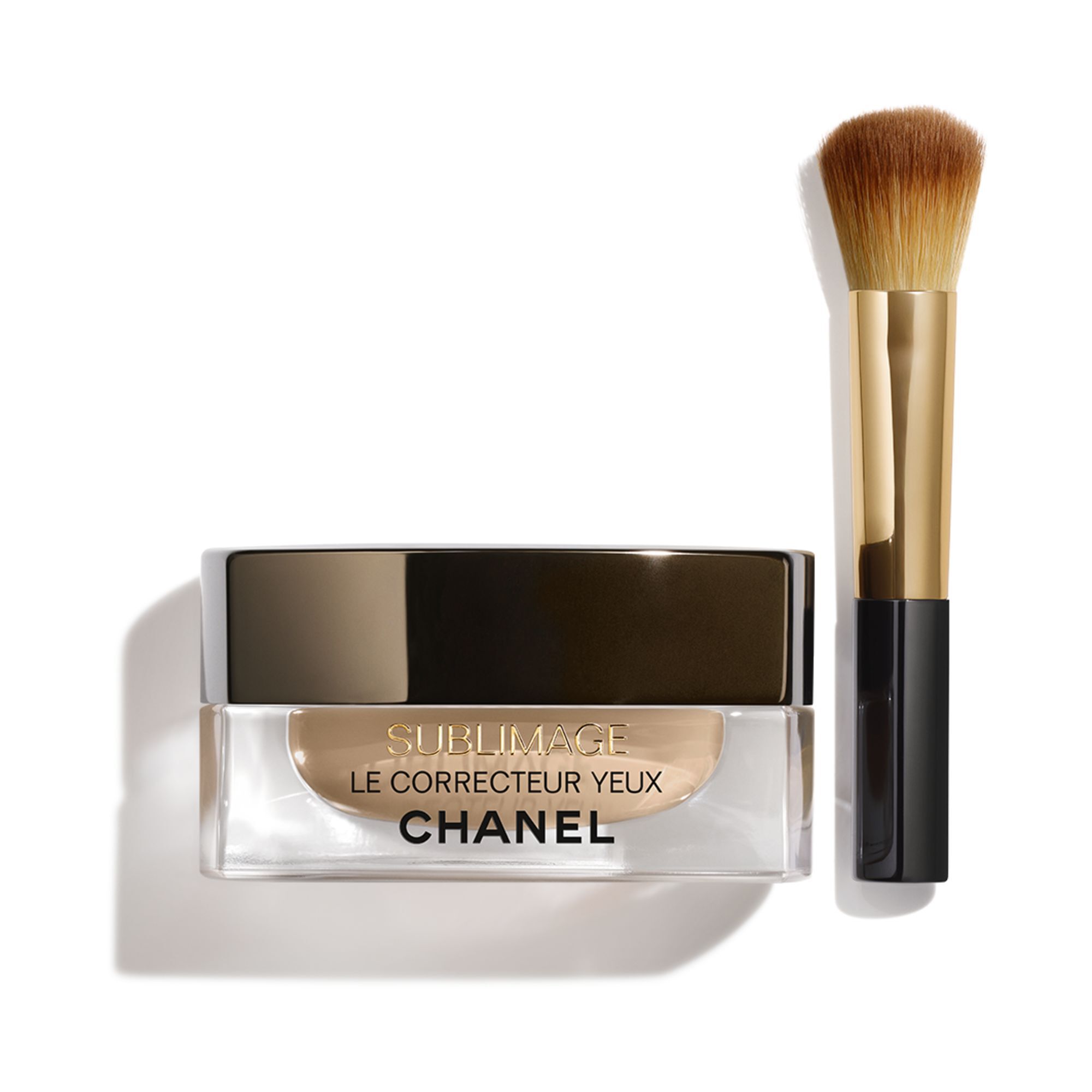 RADIANCE-GENERATING CARE CONCEALER