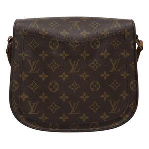 Louis Vuitton Saint Cloud