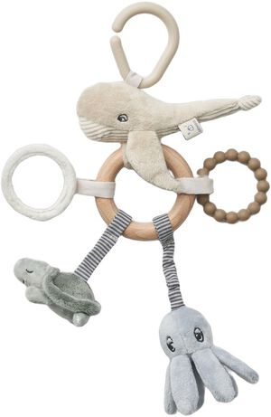 Angie Sea Creature Activity Toy Arc