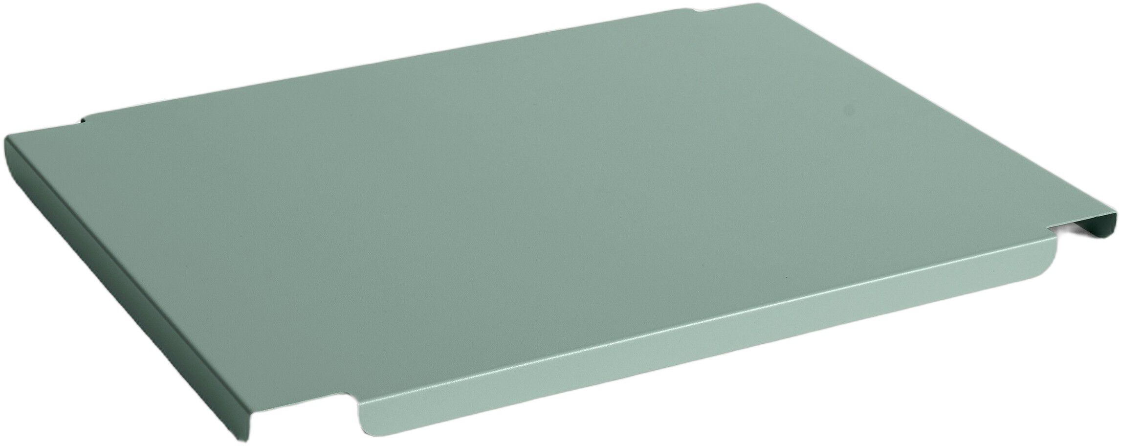 Color Crate Metal Lid, Medium
