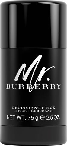 MR Burberry