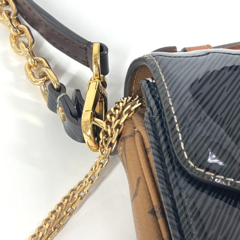 Louis Vuitton Pochette M&eacute;tis
