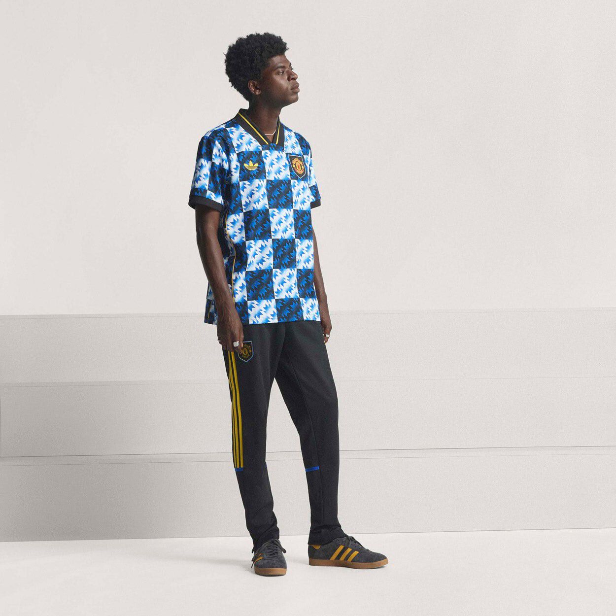 Manchester United LFSTLR T-shirt