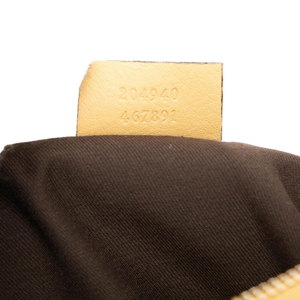 Gucci Abbey