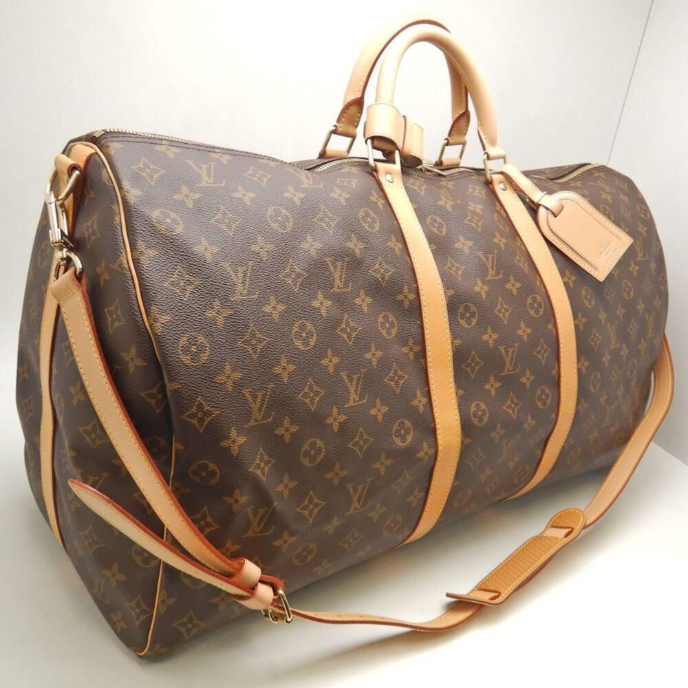 Louis Vuitton Keepall