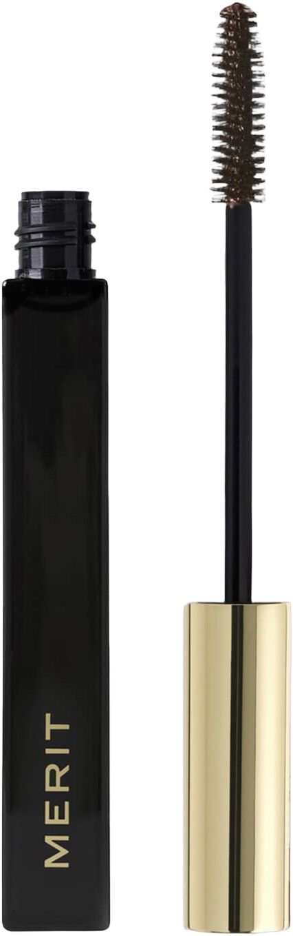 Clean Lash - Forl&aelig;ngende mascara
