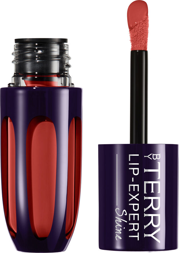 Lip-Expert Shine Liquid Lipstick N9