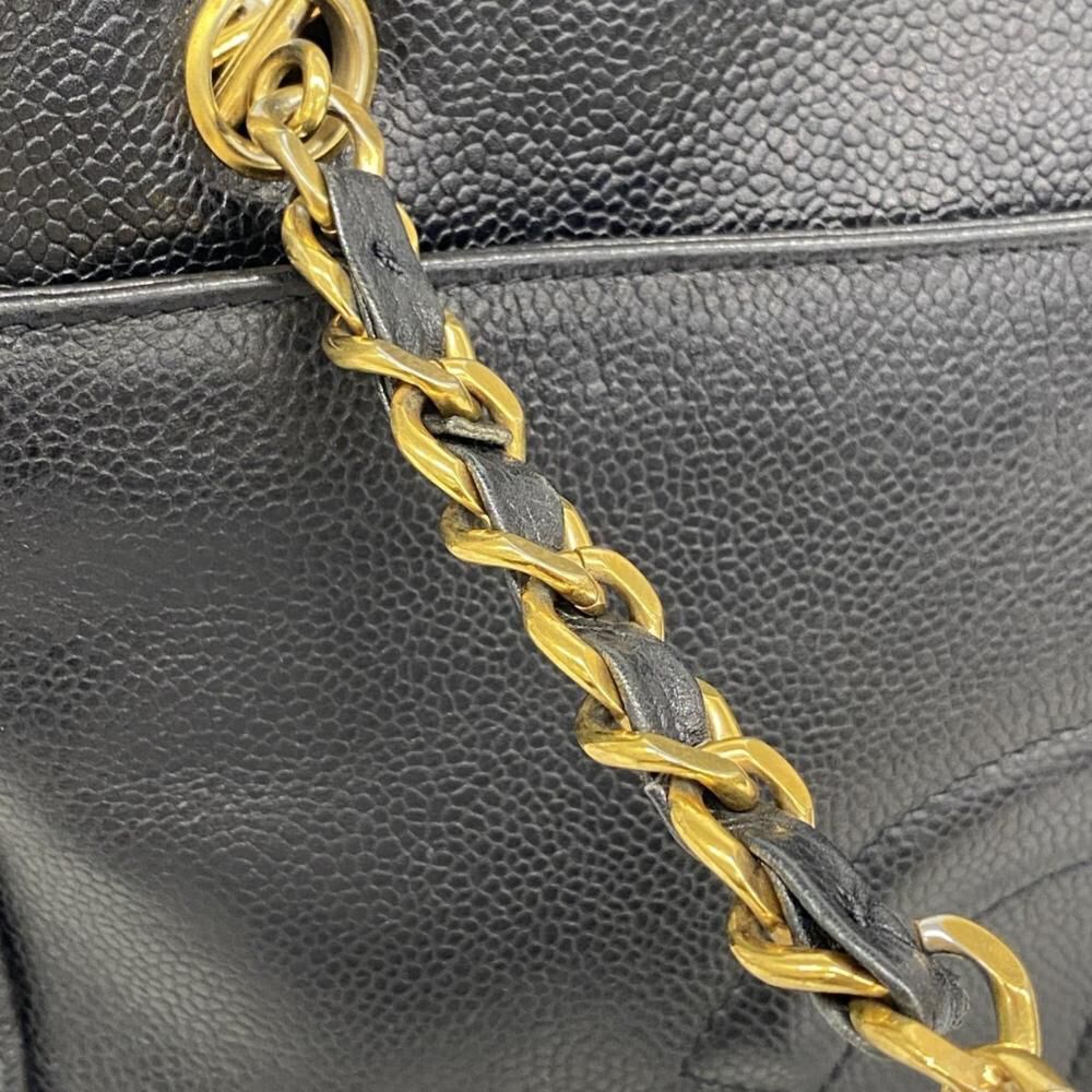 Chanel Tote