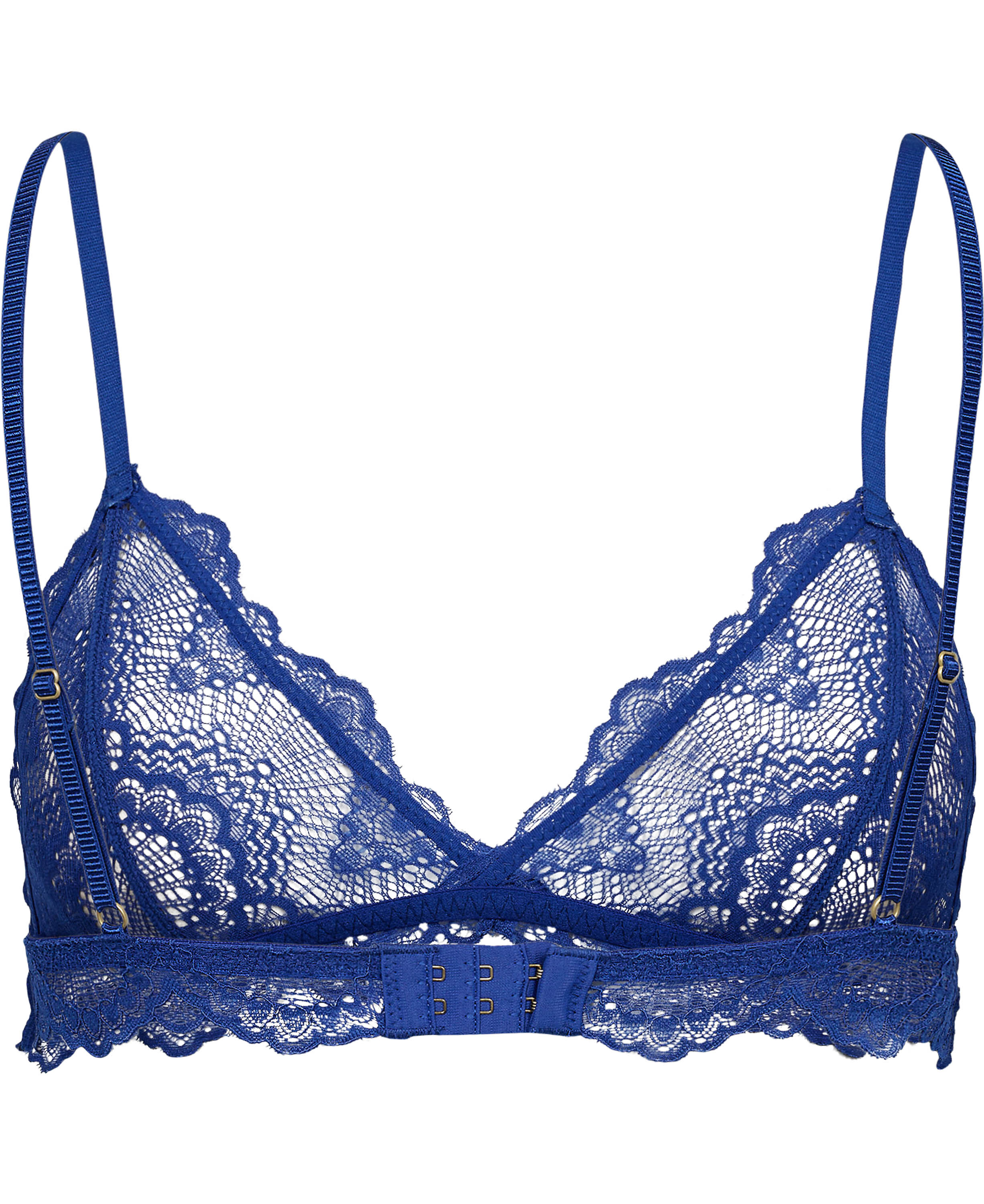 Petal 1. 1 Unlined Bra