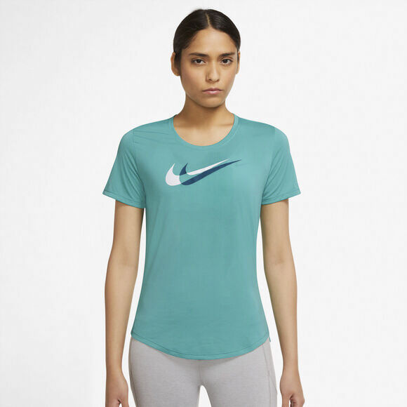 Dri Fit Swoosh Run Lobe T Shirt