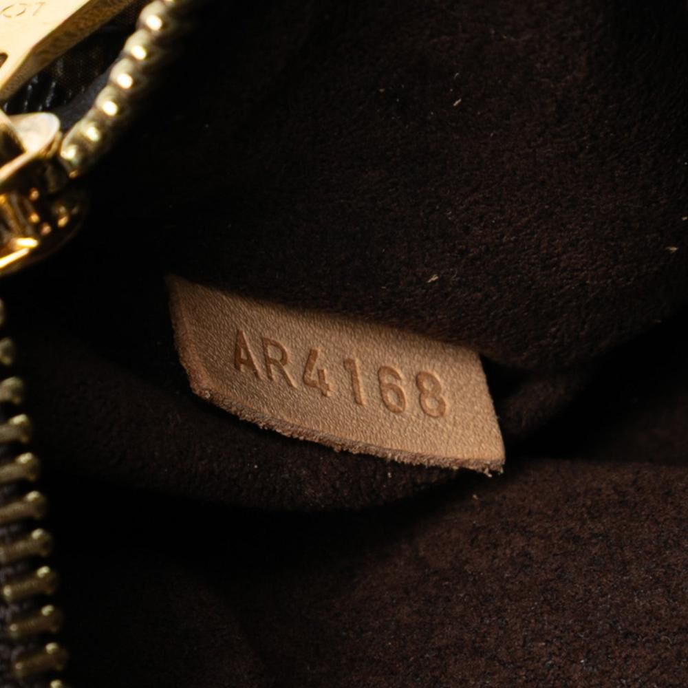 Louis Vuitton Pochette M&eacute;tis