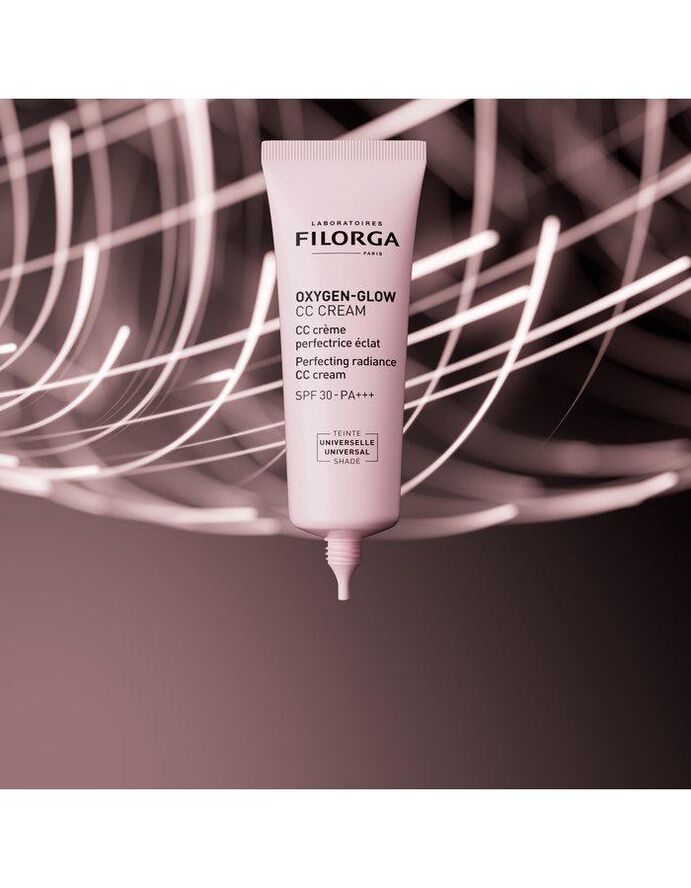 FILORGA Oxygen-Glow CC Cream 40 ml