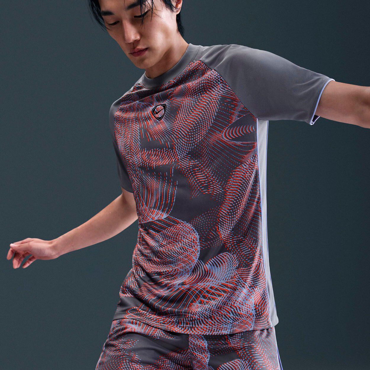 Academy Dri-Fit T-shirt