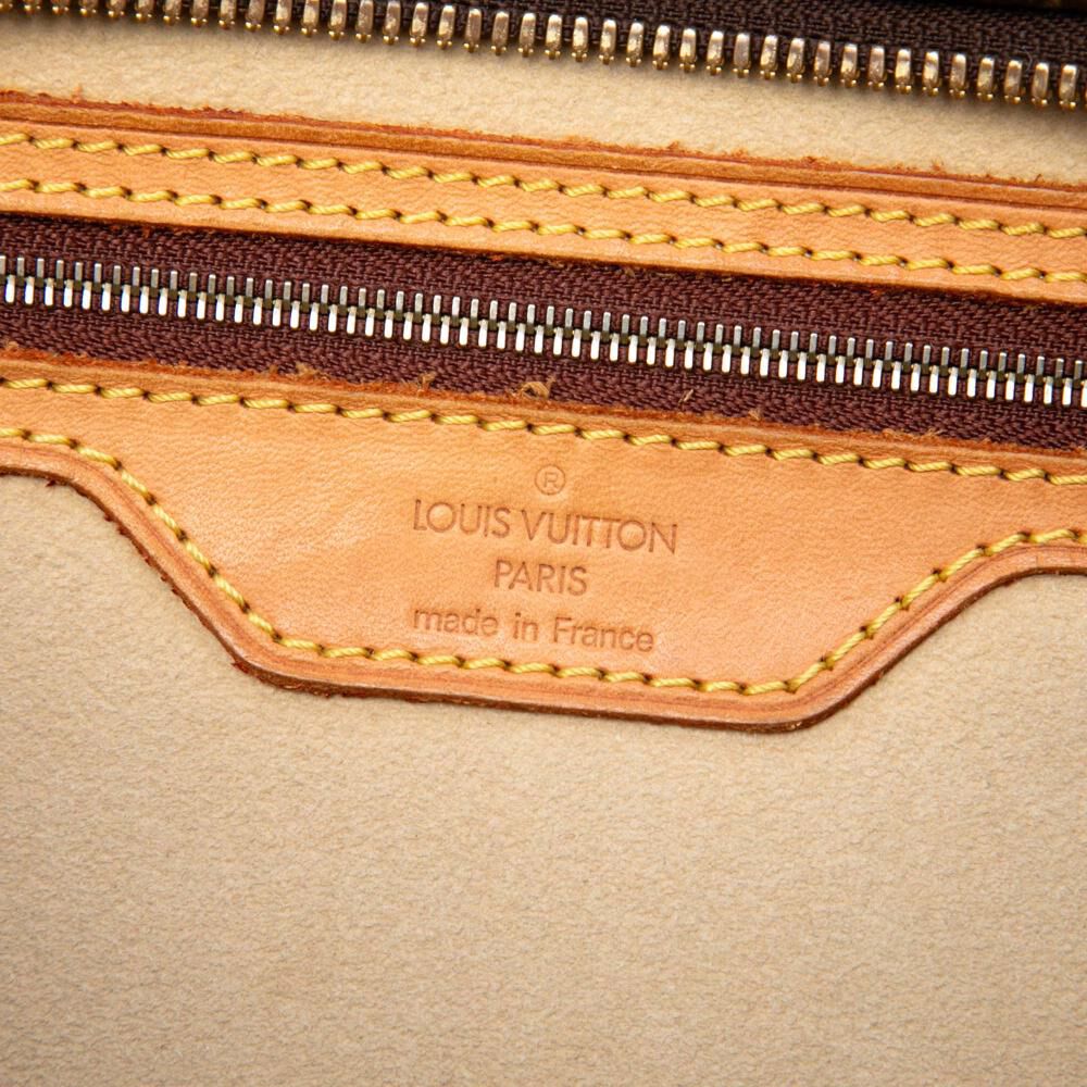 Louis Vuitton Cite
