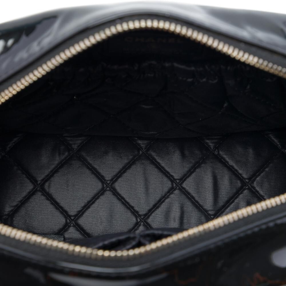 Chanel Pouch