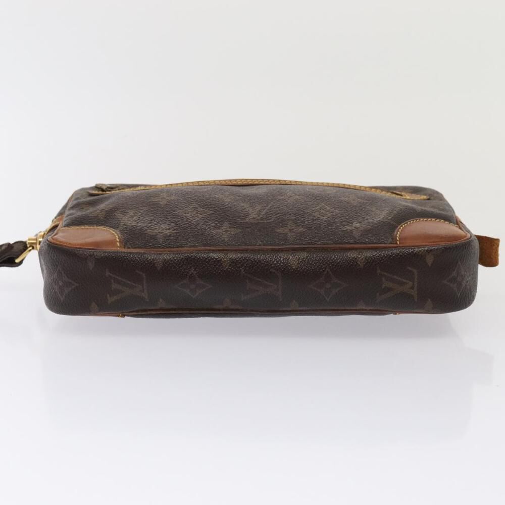 Louis Vuitton Marly Dragonne