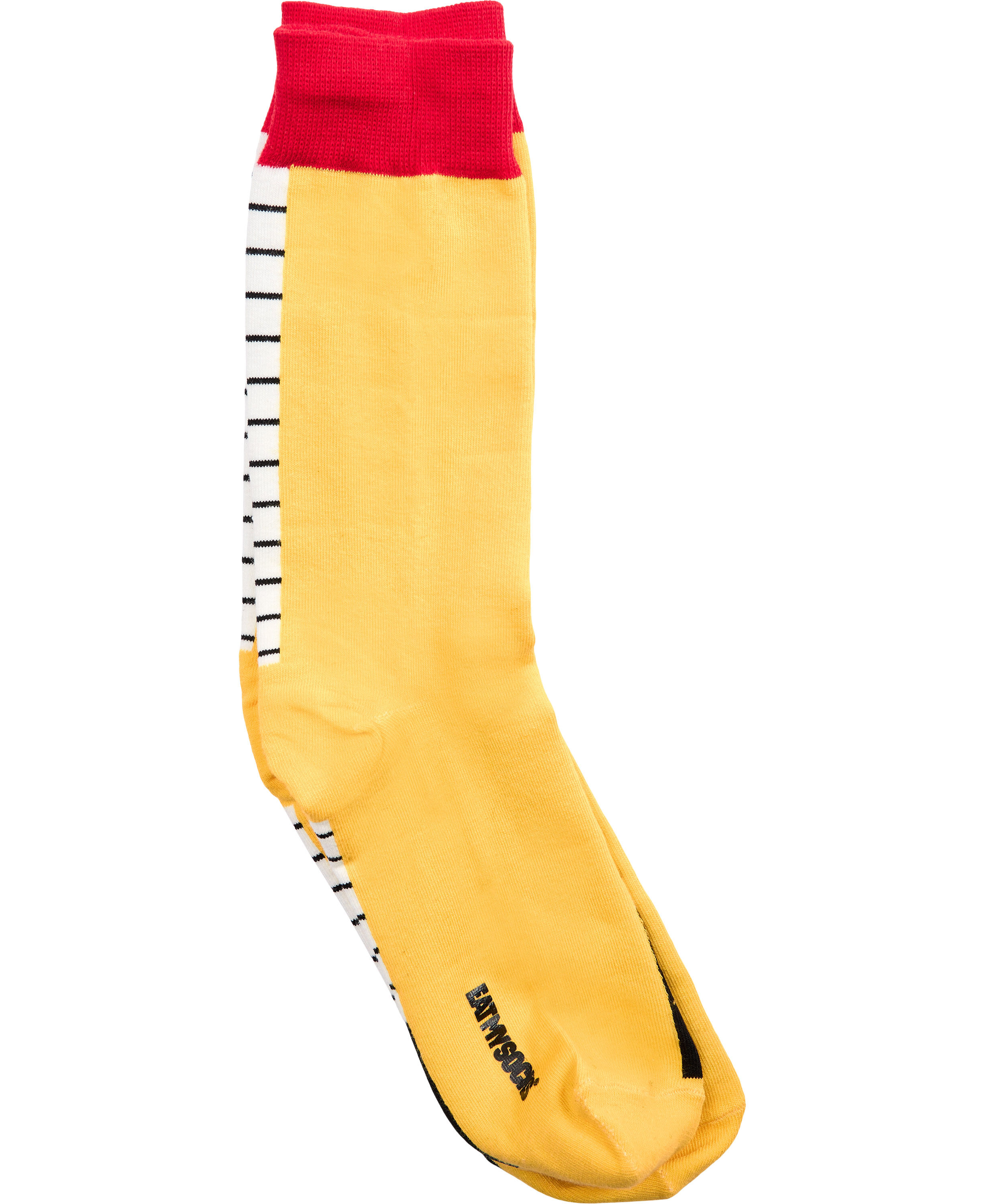 Str&oslash;mper - French Fries