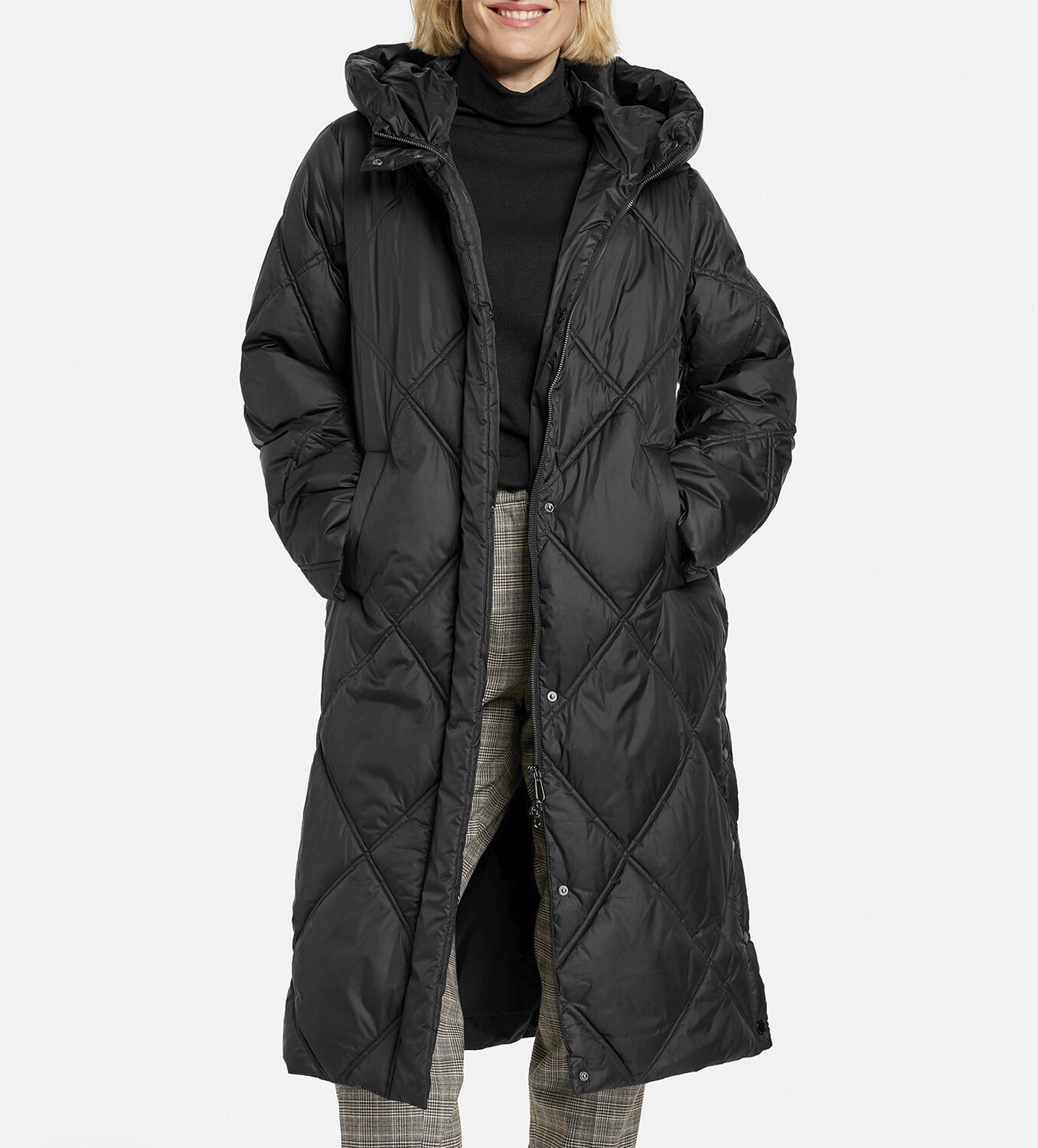 Gerry weber outdoor jacket no wo best sale