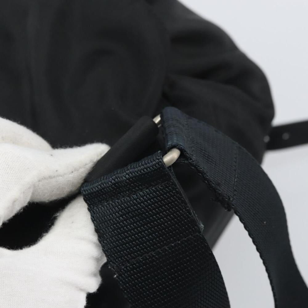 Prada Backpack