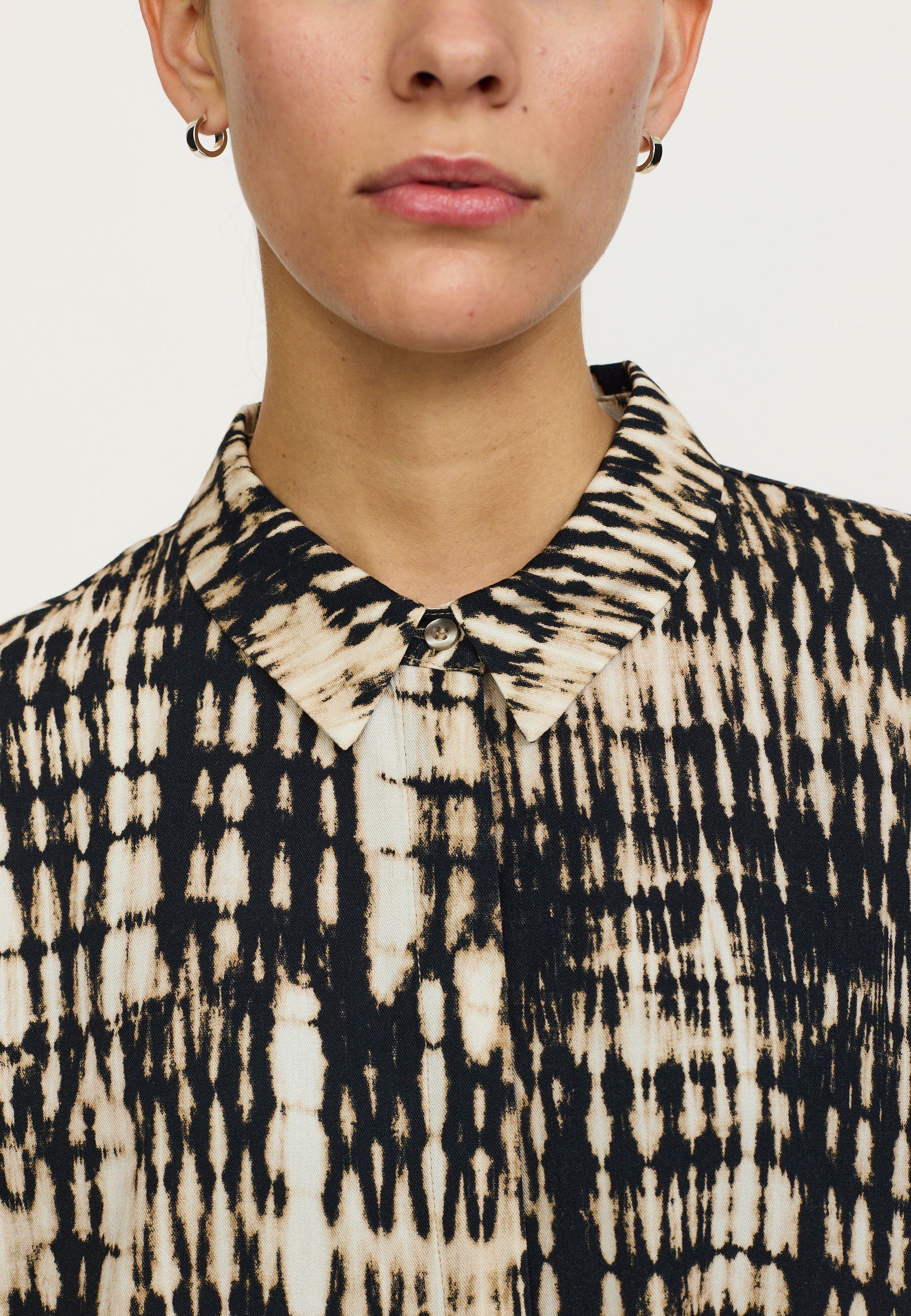 SRFiona Freedom SS Shirt