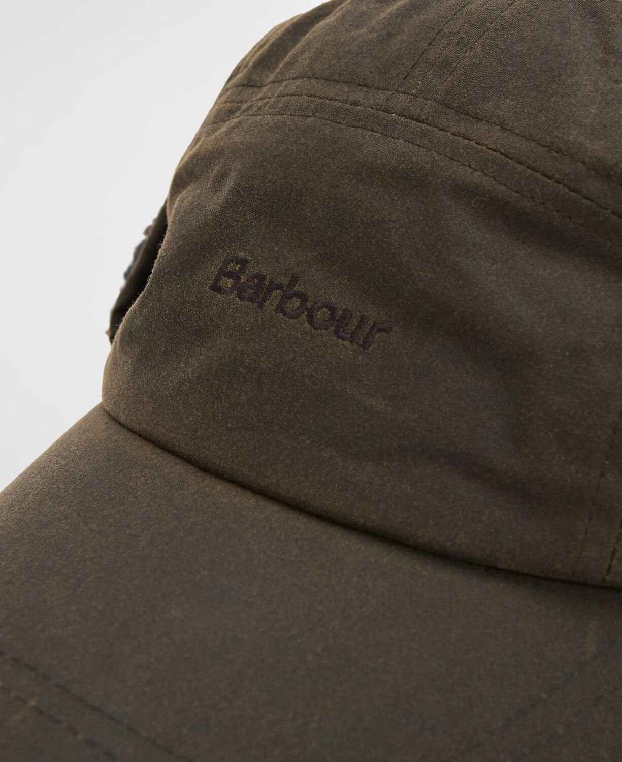 Barbour Lonnen Carpent