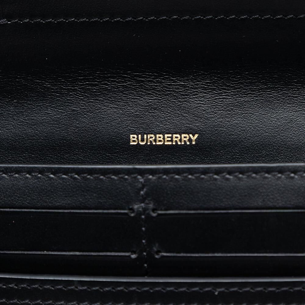 Burberry Crossbody Bag