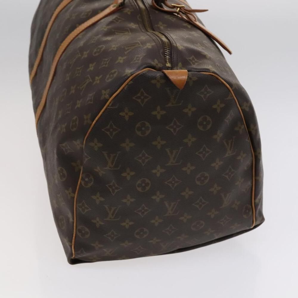 Louis Vuitton Keepall